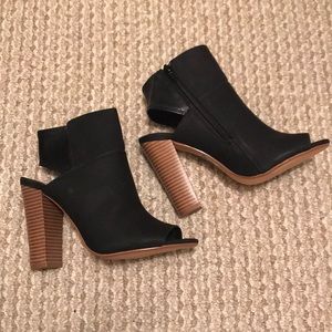 Express Shoes - Express booties Express Shoes - Express booties